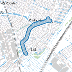 Anjerdreef