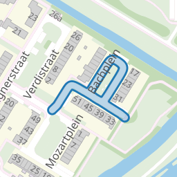 Bachplein