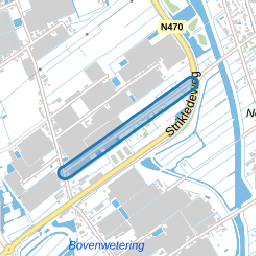 Barmweg
