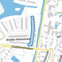 Bergumermeerstraat