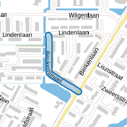 Beukensingel