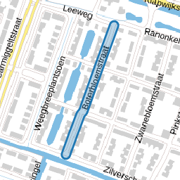 Boterbloemstraat