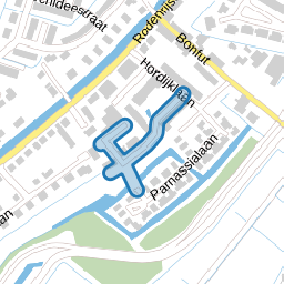 Bremstraat