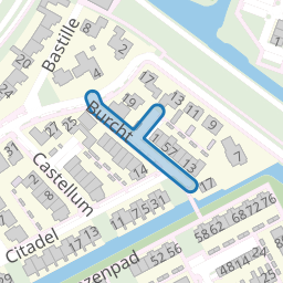 Burcht