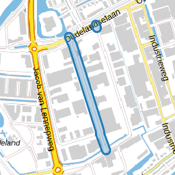 Celsiusstraat