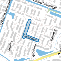 Condorweg