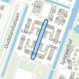 Cor Bruijnstraat