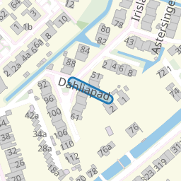 Dahliapad