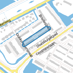 Deventerpad
