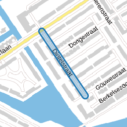 Dintelstraat
