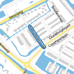 Dokkummerstraat