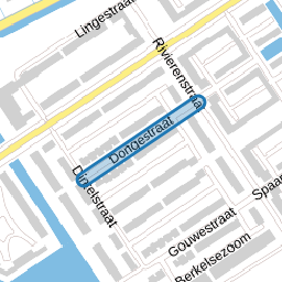 Dongestraat