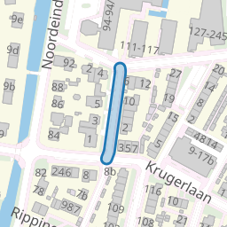 Dr. Vlamingstraat