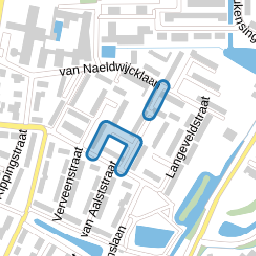 Erberveltstraat