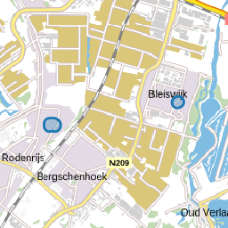 Esdoornlaan