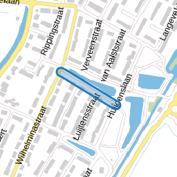 Florisstraat