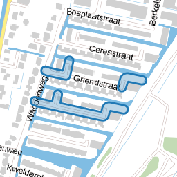 Groedestraat