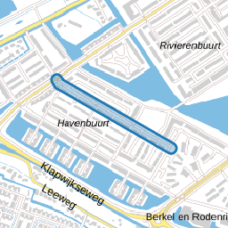 Havenstraat