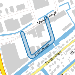 Hertzstraat