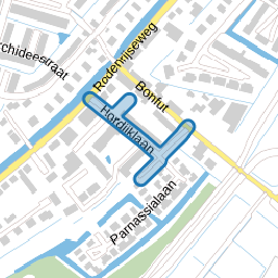Hordijklaan
