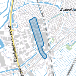 Industrieweg