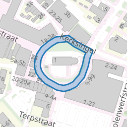 Kerksingel