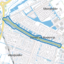 Klapwijkseweg