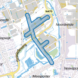 Kleihoogt