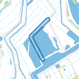 Kooikerpad