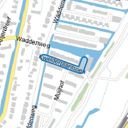 Kwelderplantsoen