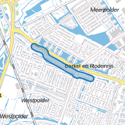 Leeweg