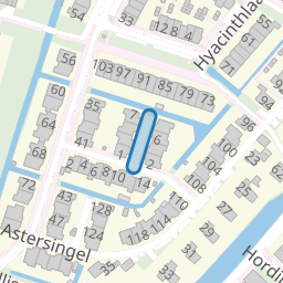 Leliestraat