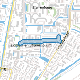Lindenlaan