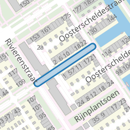 Maasstraat