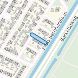 Margrietstraat
