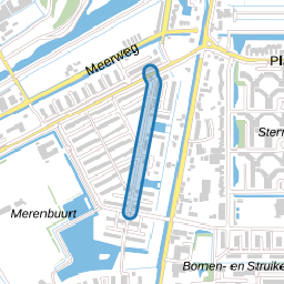 Markermeerstraat