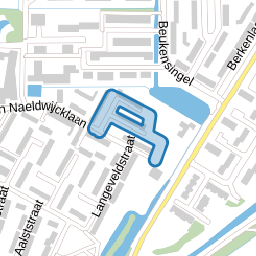 Milliadeplein
