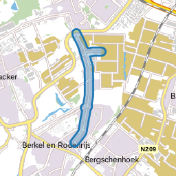 Noordeindseweg