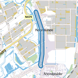 Noordersingel