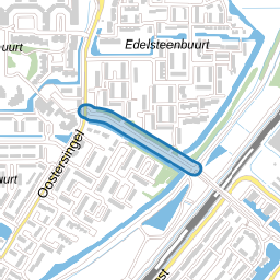 Offenbachplantsoen