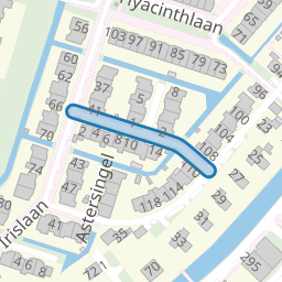 Orchideestraat