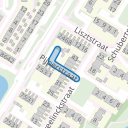 Pijperstraat