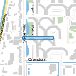 Poolsterstraat
