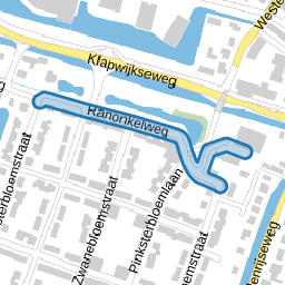 Ranonkelweg