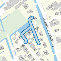 Robbenstraat