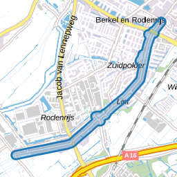 Rodenrijseweg