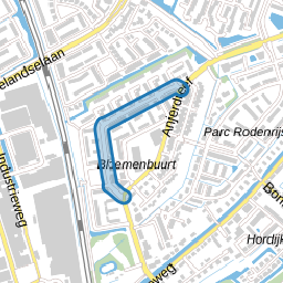 Rozenoord