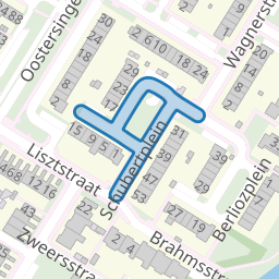 Schubertplein