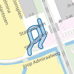 Stationsplein