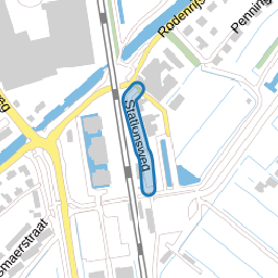 Stationsweg